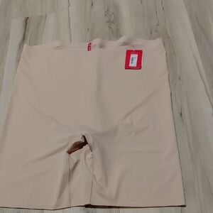 SPANX Nude Shaping Panties